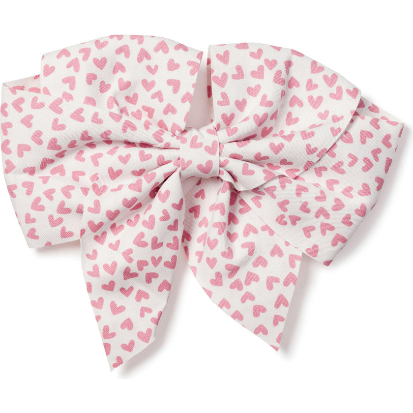 Girl's Hair Bows in Sweethearts