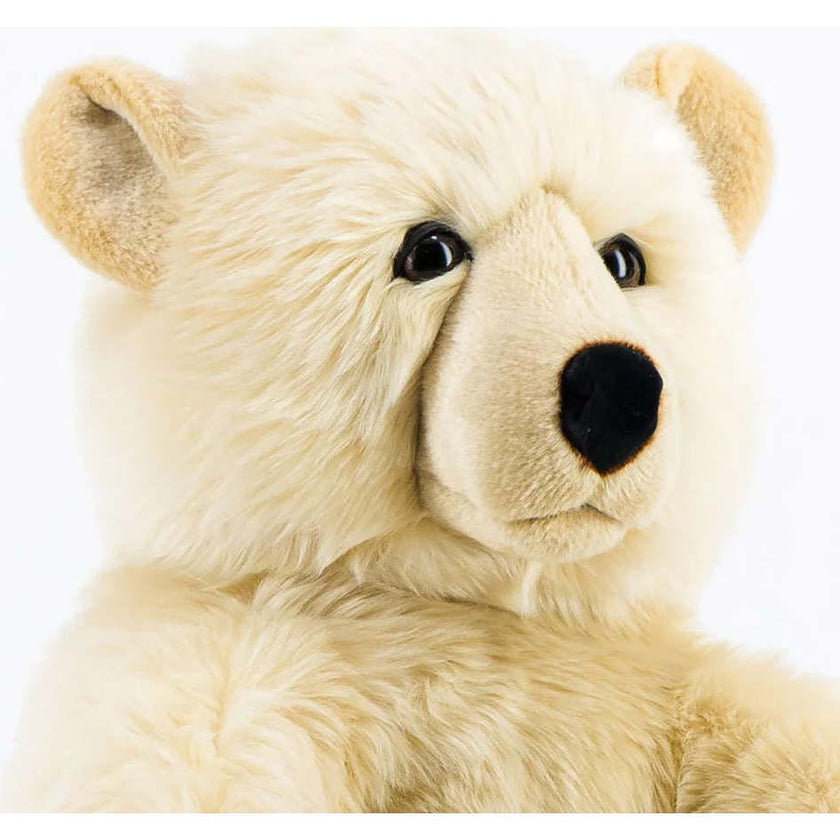LA PELUCHERIE My Bear Jules - Honey