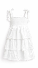 Paloma Dress