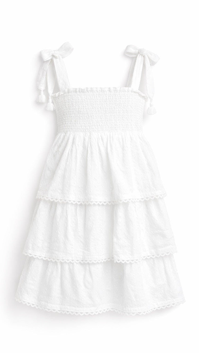 Paloma Dress