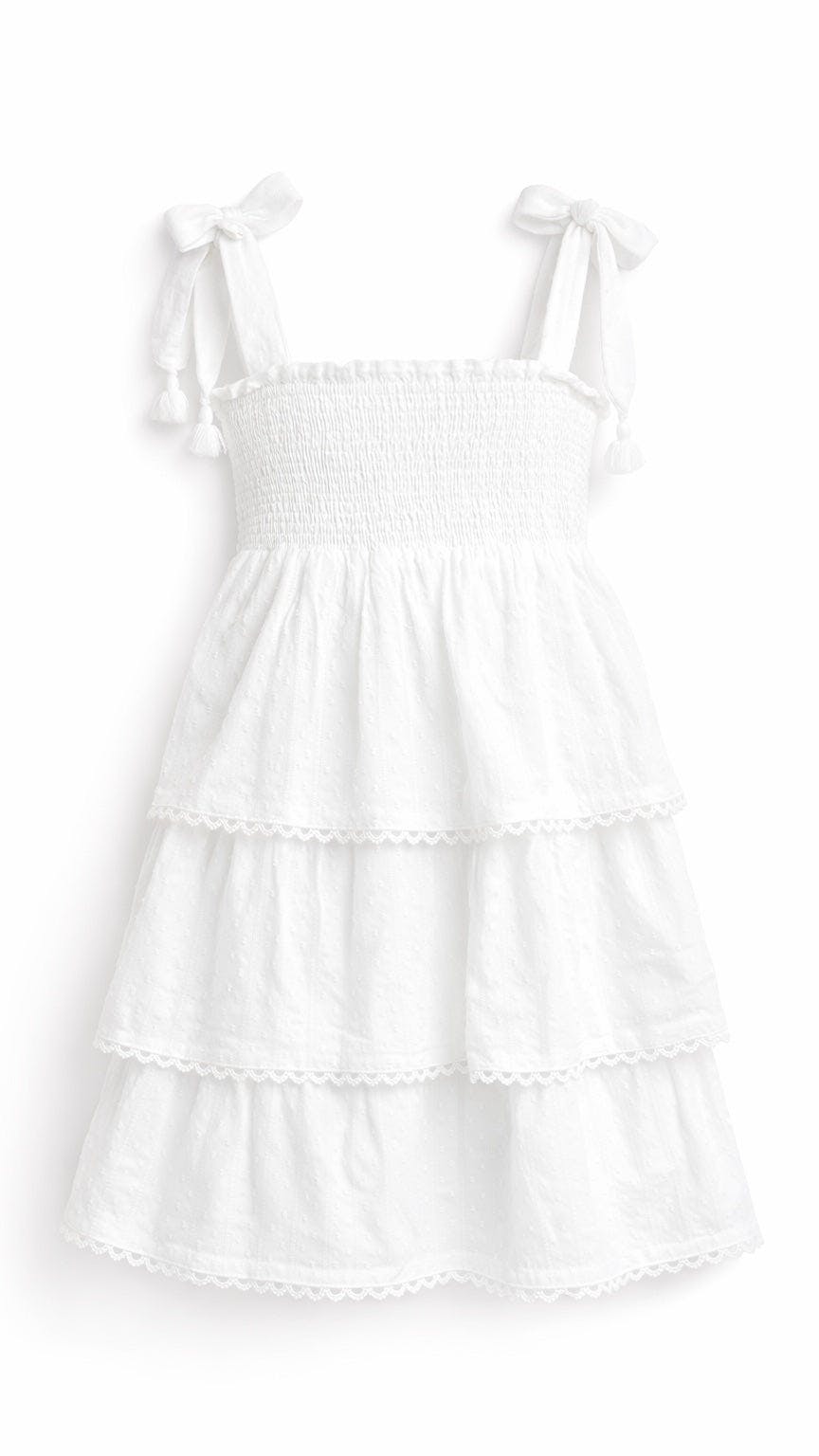 Paloma Dress