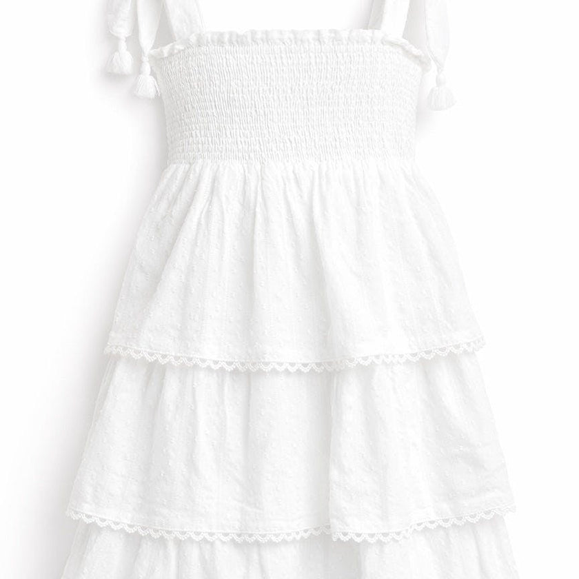 Paloma Dress