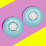 Platz Candy Tealight