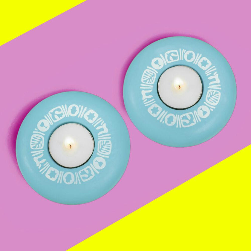 Platz Candy Tealight