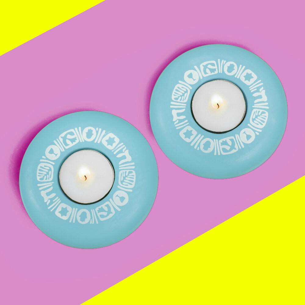 Platz Candy Tealight