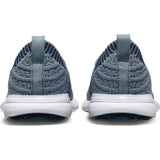 Kid's TechLoom Wave Slate / Navy / Ribbed, Blue