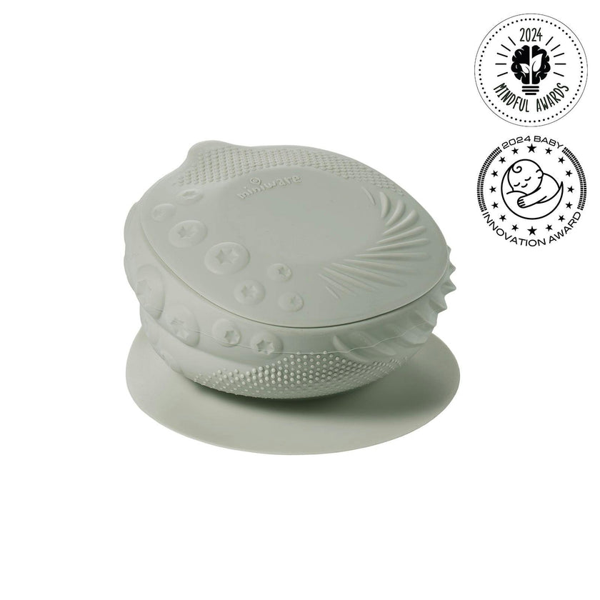 Sensory Starter Set - Sage