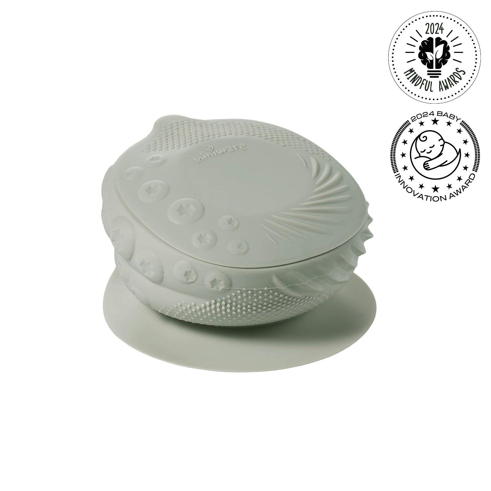 Sensory Starter Set - Sage