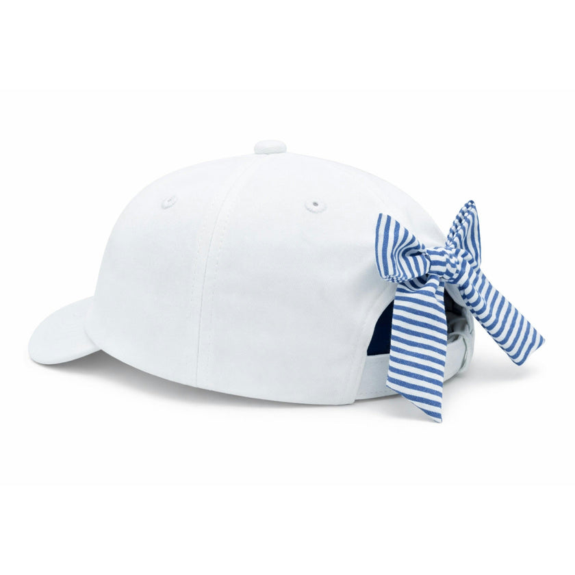 2026 American Flag Bow Baseball Hat