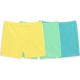 Kids under short 3-pack