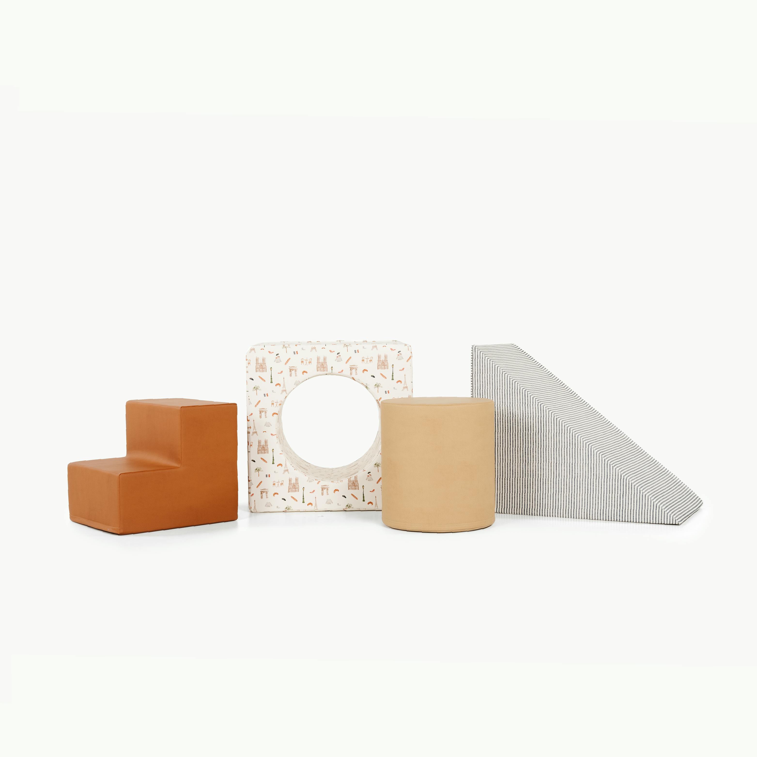 Block Playset