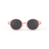 IZIPIZI Kids D Sunnies - Pastel Pink (9-36M)