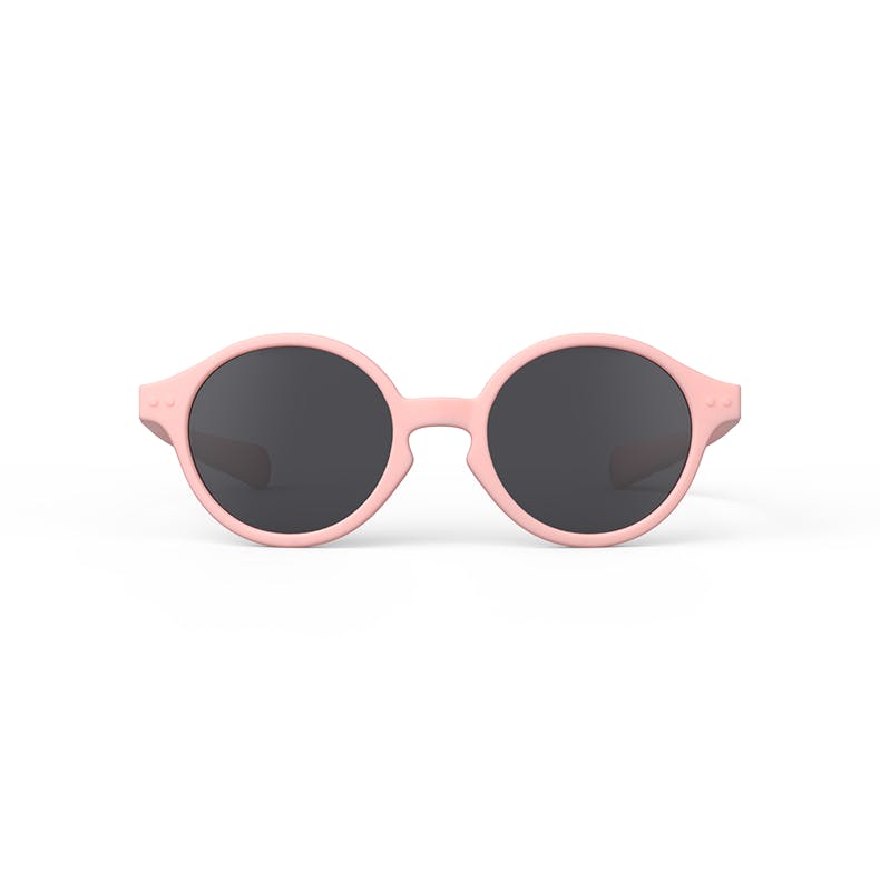 IZIPIZI Kids D Sunnies - Pastel Pink (9-36M)