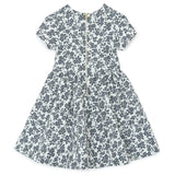 Flower Dress