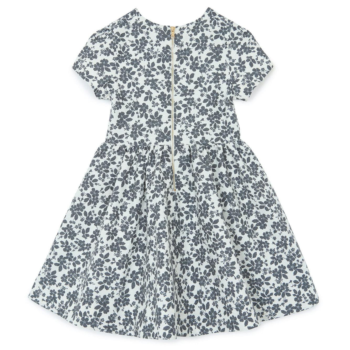 Flower Dress