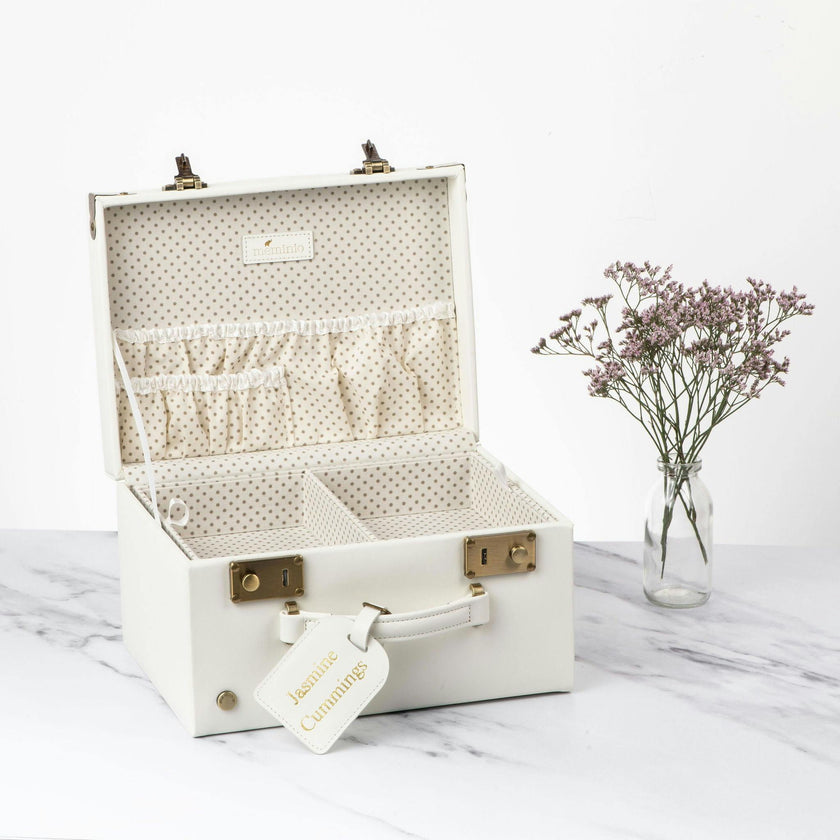 Midi Memory Box Keepsake Case