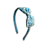 LuluLuvs Liberty Of London Bow Headband