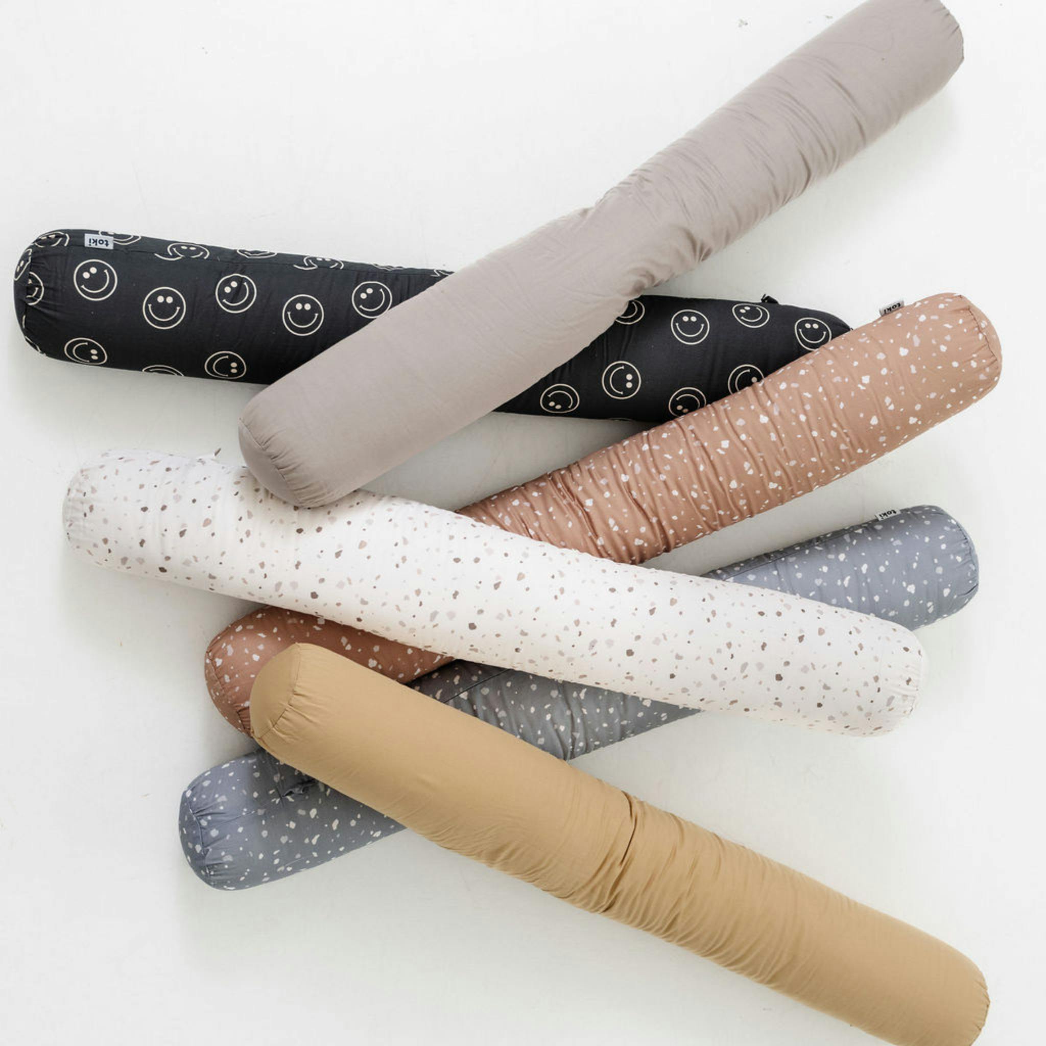 Terrazzo Slate Support Pillow