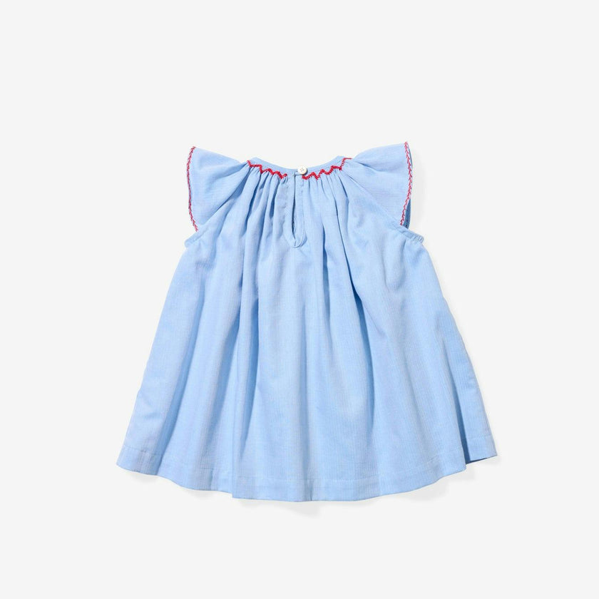 Betty Baby Dress