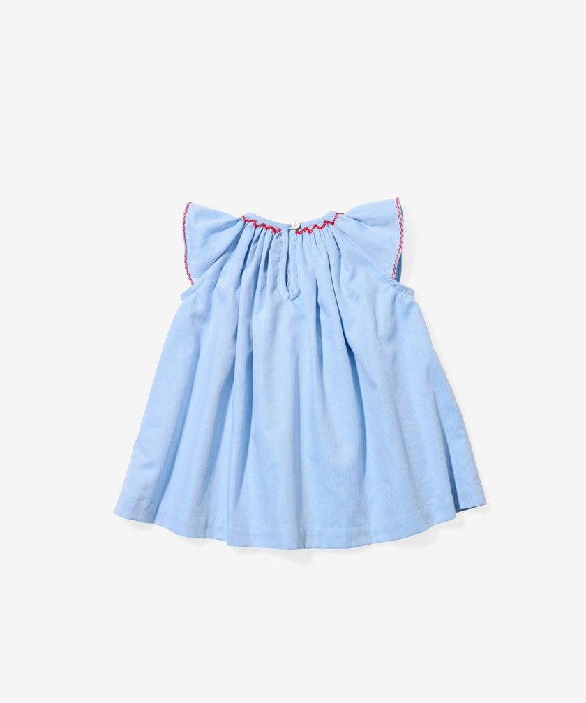Betty Baby Dress