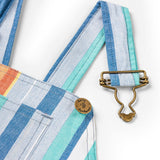 Kingfisher Cotton Overalls