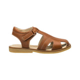 Spencer Sandal Caramel
