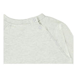 Gray Elsa T-Shirt