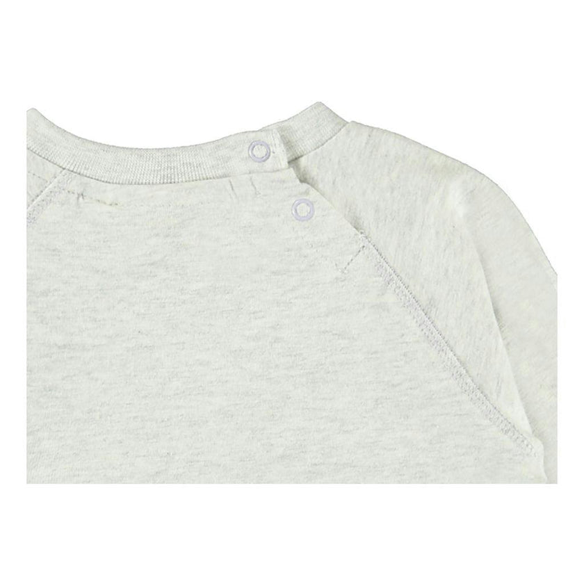 Gray Elsa T-Shirt