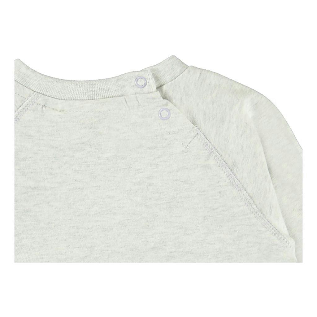 Gray Elsa T-Shirt