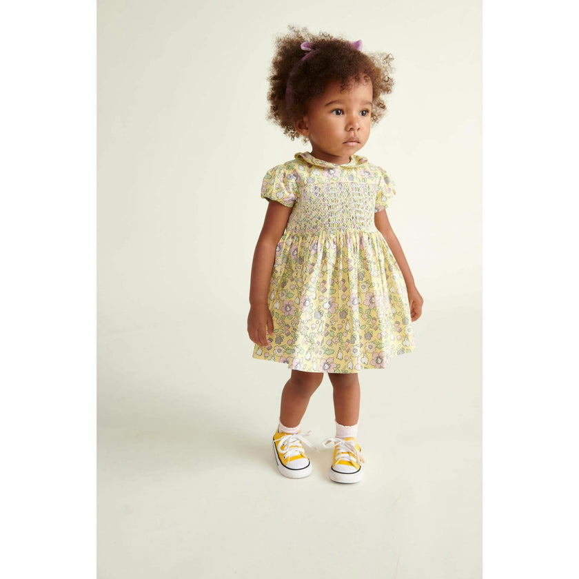 Baby Dress Roma – Maisonette