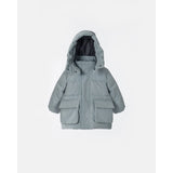 Benji Puffer Jacket