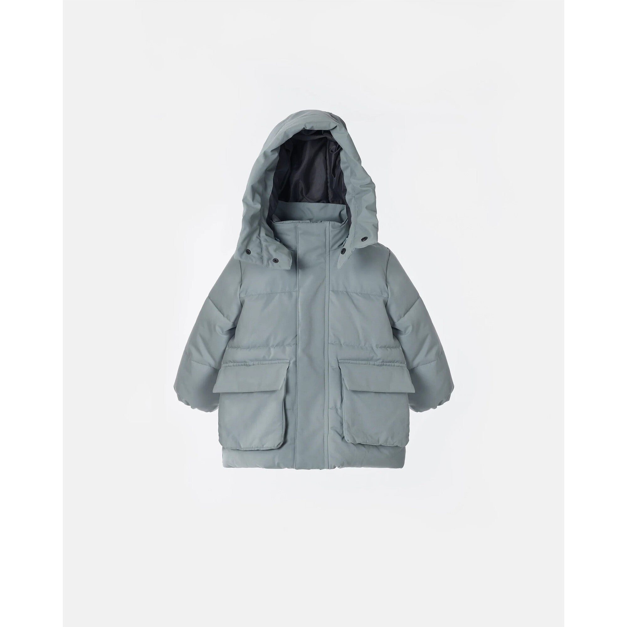 Benji Puffer Jacket