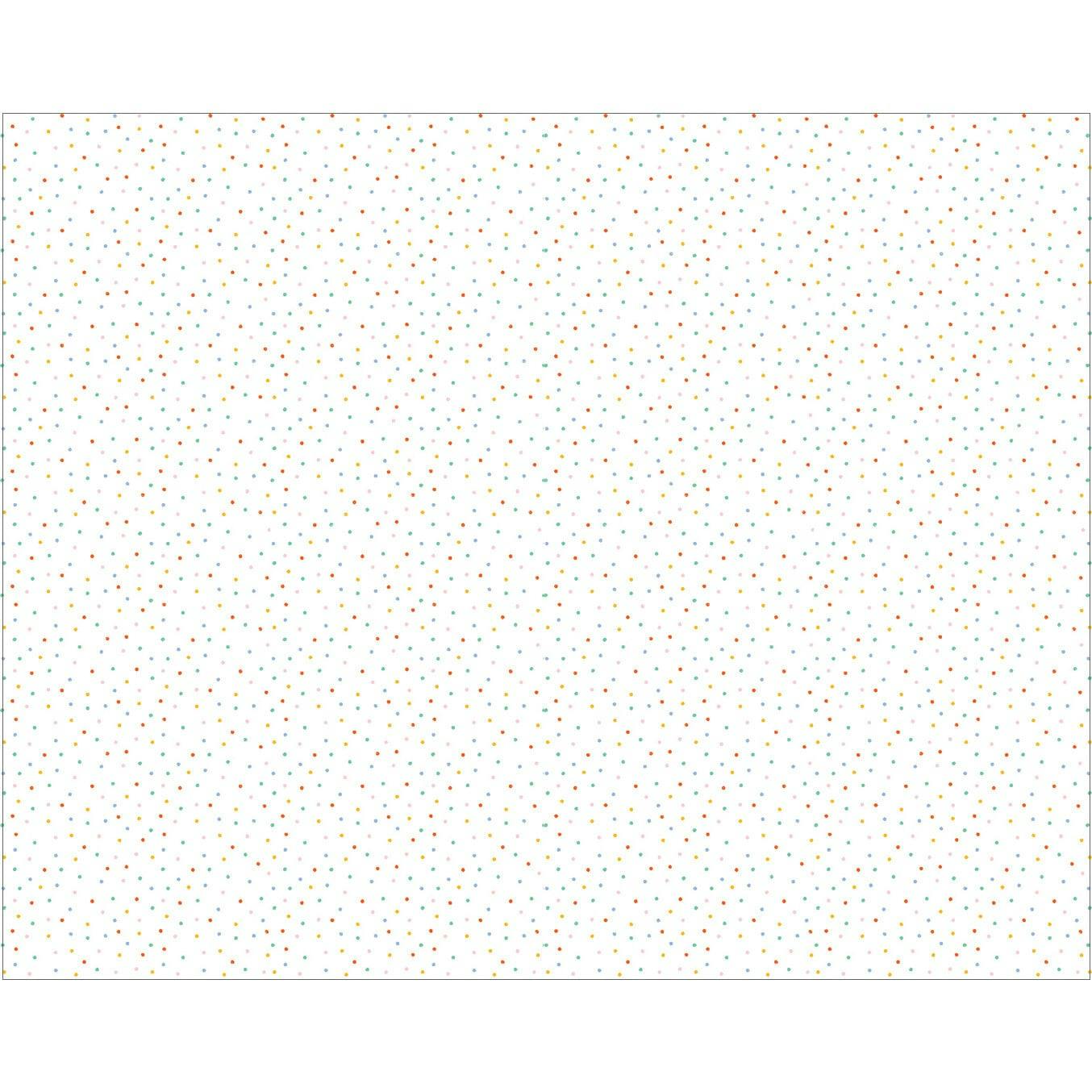 Spotty Table Cloth