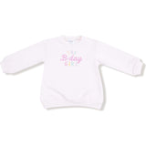 Oversized Sweatshirt, Golf French Terry