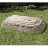 Digasaurus Sandbox - Excavation Activity
