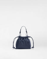 Navy Waverly Bebe
