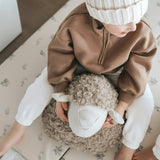 BAA BAA SHEEP POUF