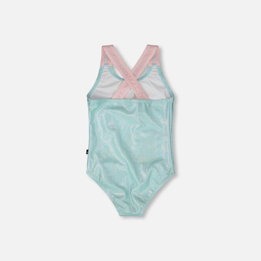 One-Piece Swimsuit