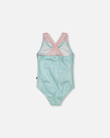 One-Piece Swimsuit