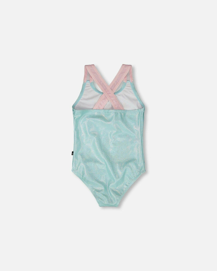 One-Piece Swimsuit