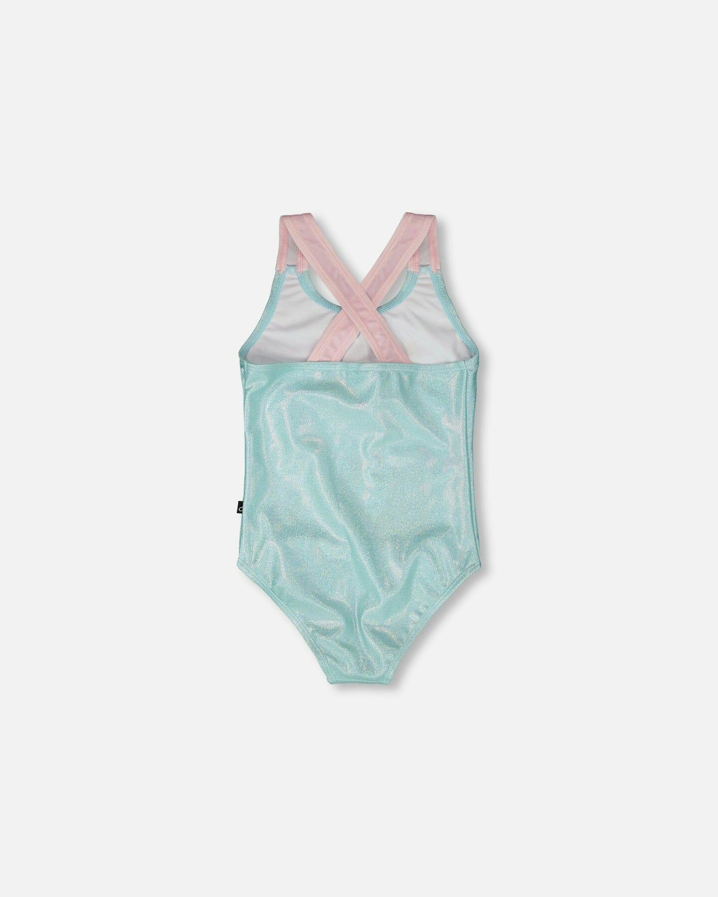 One-Piece Swimsuit