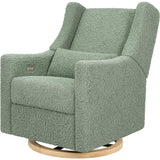 Kiwi Electronic Recliner and Swivel Glider with USB port