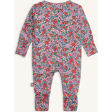 Magnetic Convertible Coverall GILDED LILY