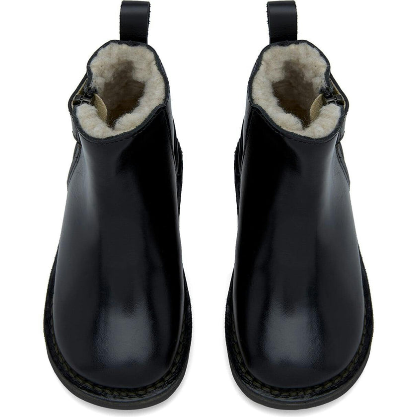 Winston Leather