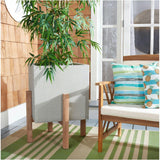 Anston Concrete Planter