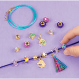 Academy: Enchanted Charms Bracelet Kit