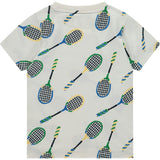 Tennis Rackets T-Shirt