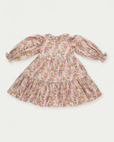 Marguerite Dress - Bloom