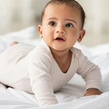 BLAKE 10-Pack Long Sleeve Bodysuit