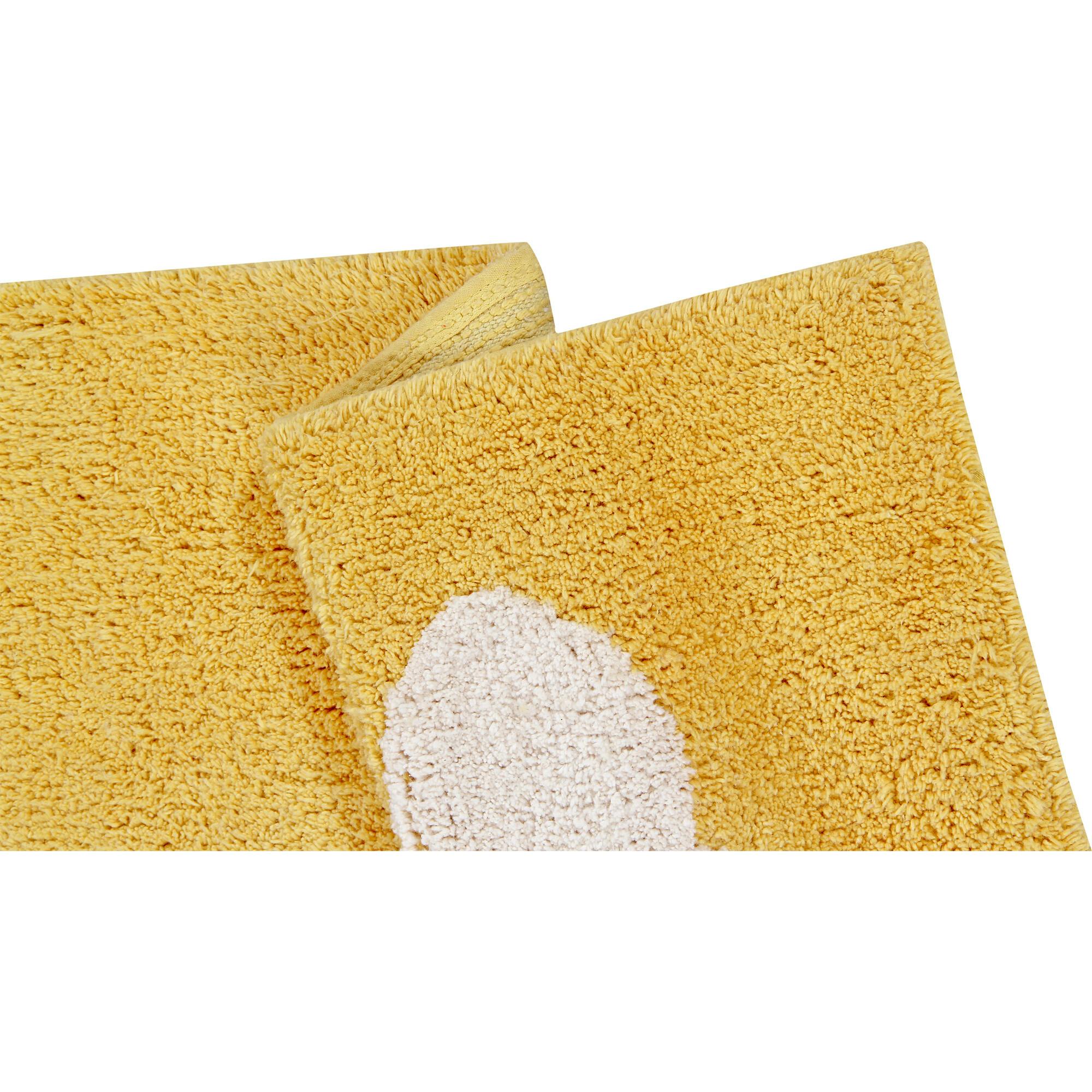 Clouds Washable Rug